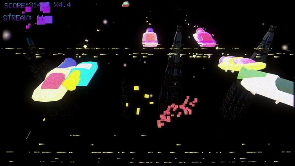 Cyber Escape screenshot 4