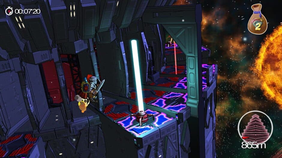 Tower of Babel screenshot 6