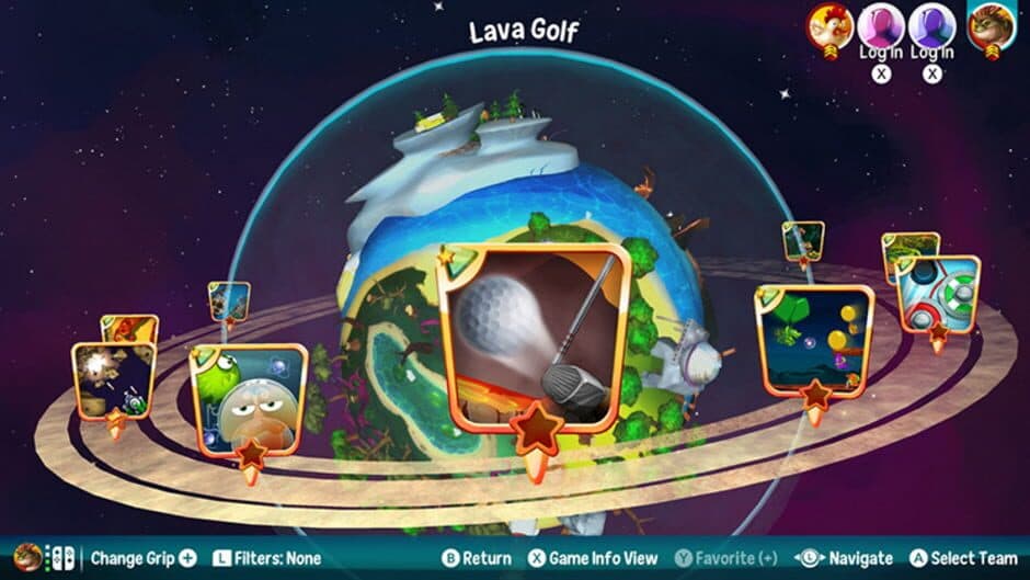 Party Planet screenshot 4