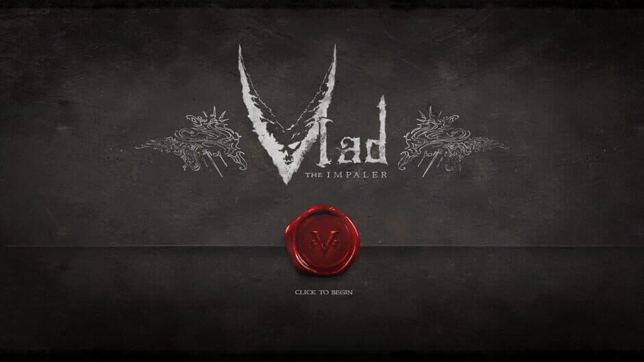 Vlad the Impaler screenshot 1