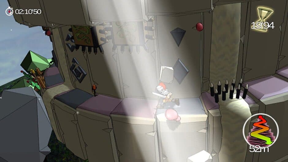 Tower of Babel screenshot 1