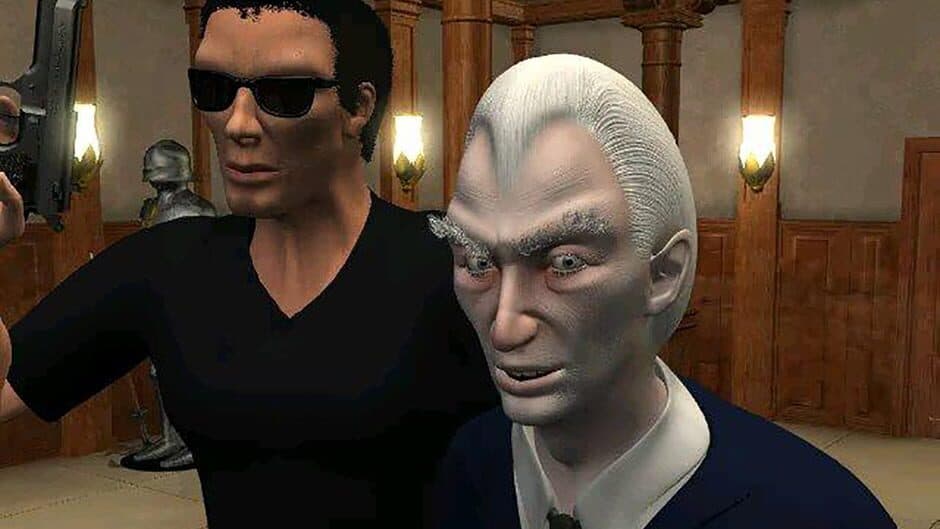 The Mystery of the Druids screenshot 3