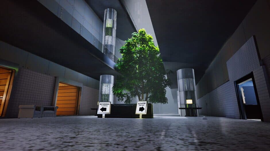 Housekeeping VR screenshot 5