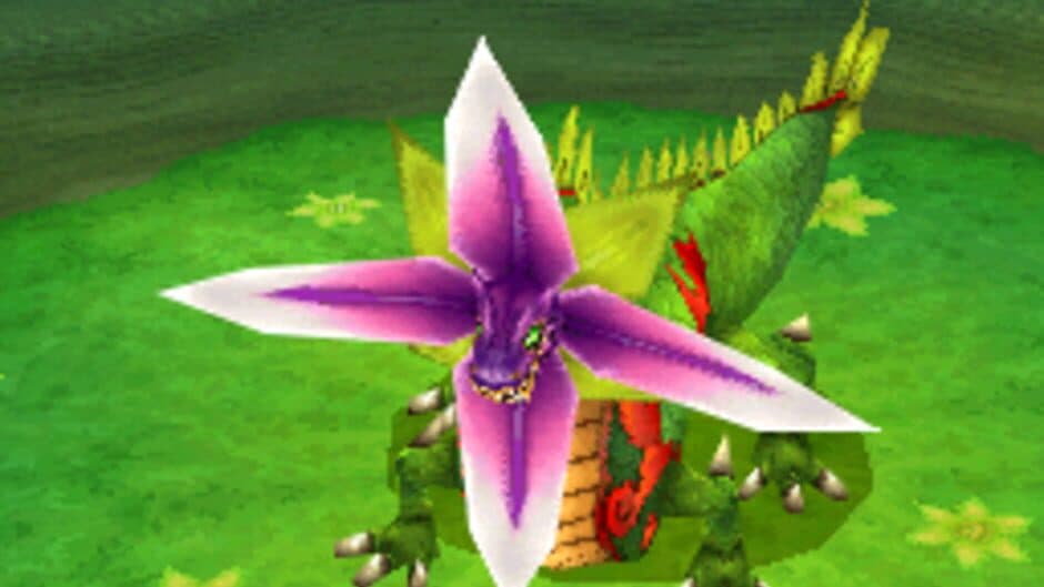 Blue Dragon: Awakened Shadow screenshot 4