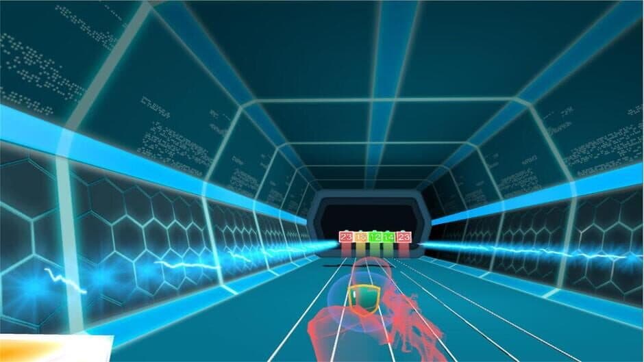 Way Out screenshot 2