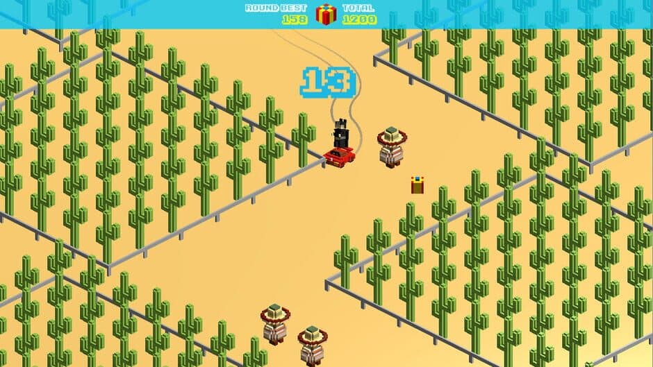 Trumpy Wall screenshot 3