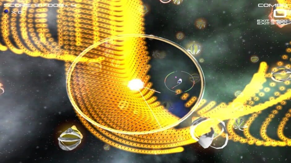 Scoregasm screenshot 3