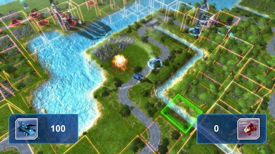 Future Wars screenshot 2