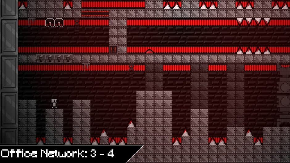 Disparity screenshot 2