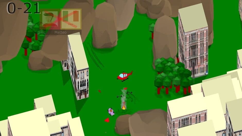 Fix Race screenshot 1