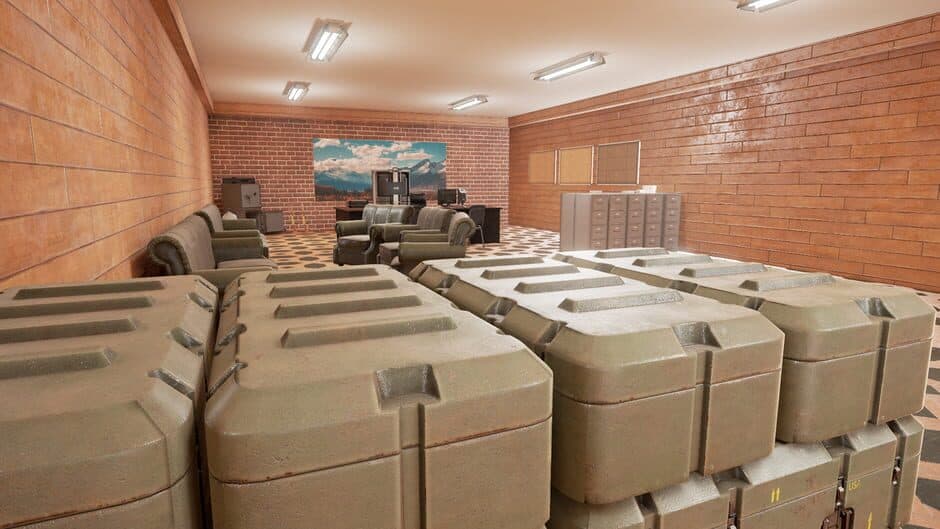 Breach It screenshot 2