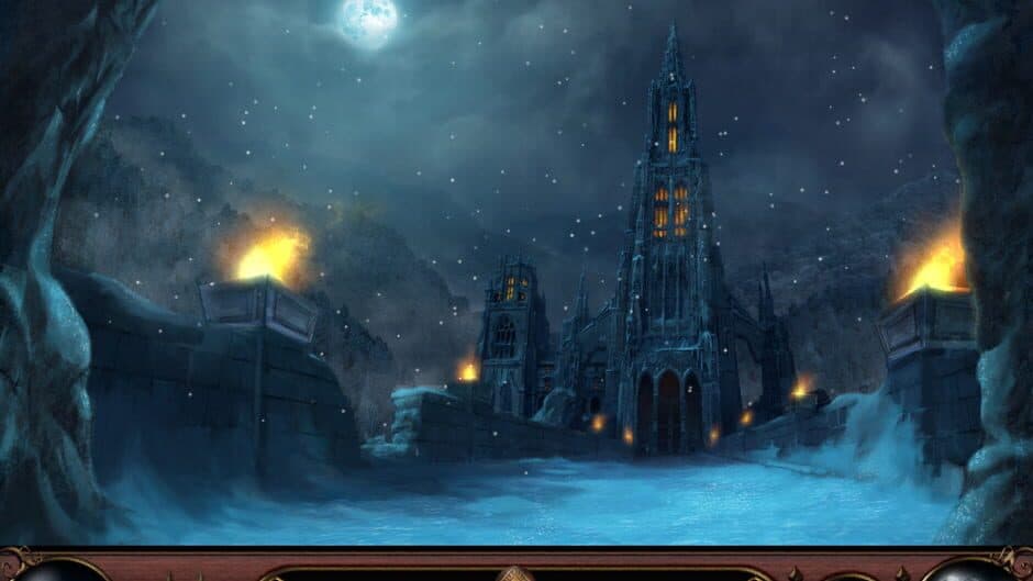 Theatre of The Absurd screenshot 2