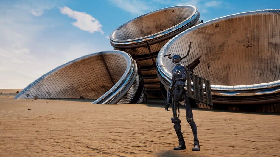 Phantom screenshot 5