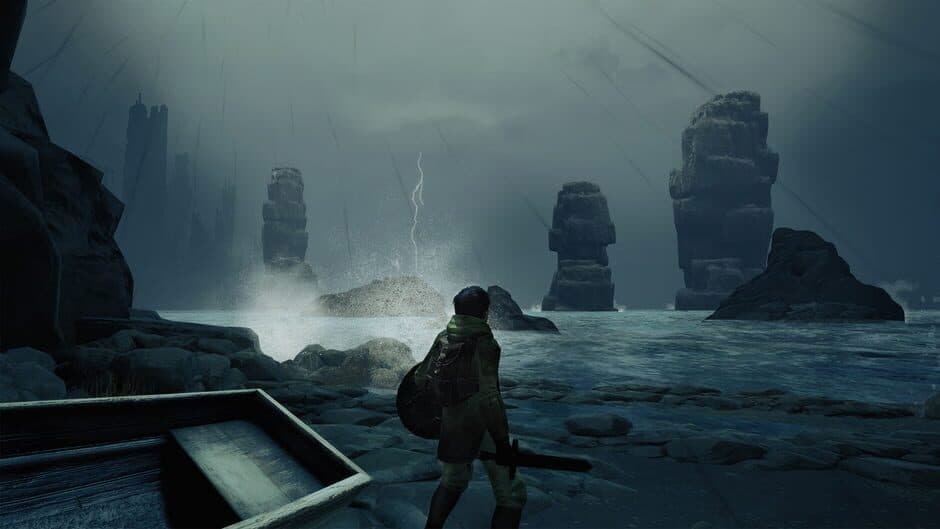 Chronos screenshot 5