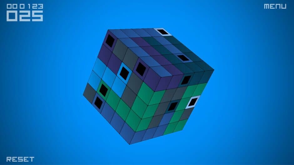 Cube Link screenshot 2