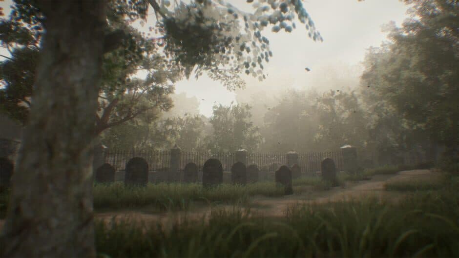 The Painscreek Killings screenshot 4