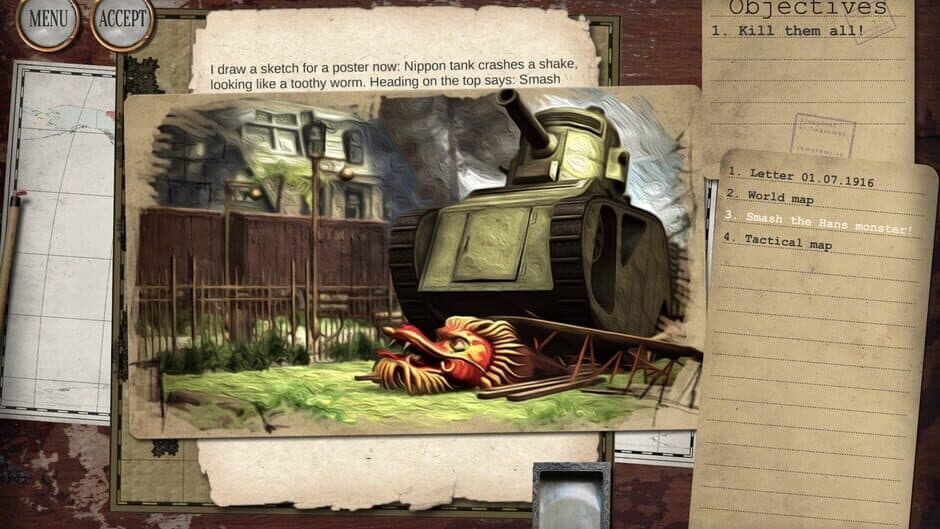 Steam Squad screenshot 3