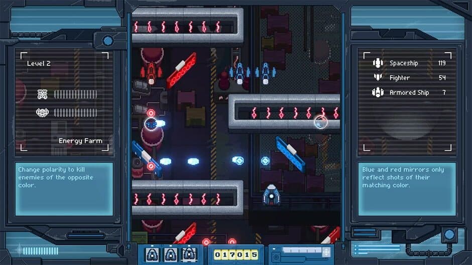 Iro Hero screenshot 1