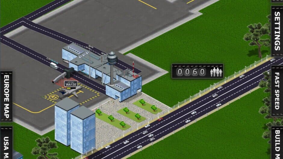 The Terminal 2 screenshot 3