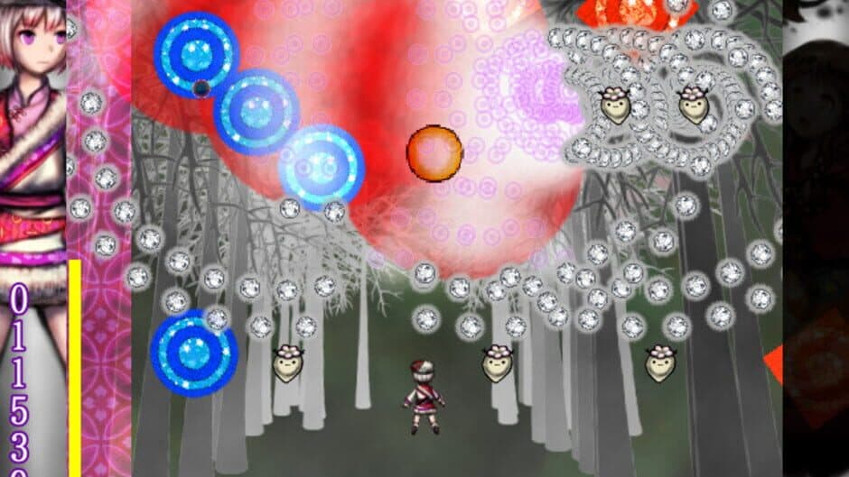 Murasaki screenshot 5