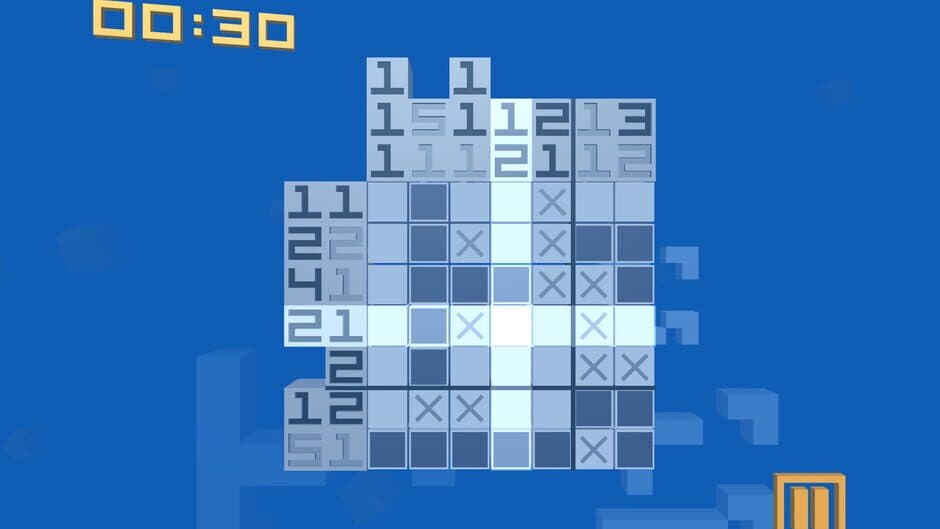 Picrastination screenshot 1