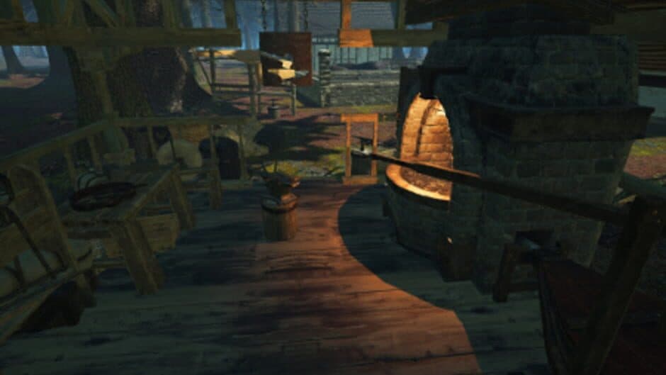 Yore VR screenshot 4