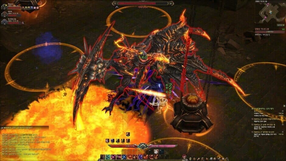 Devilian screenshot 4