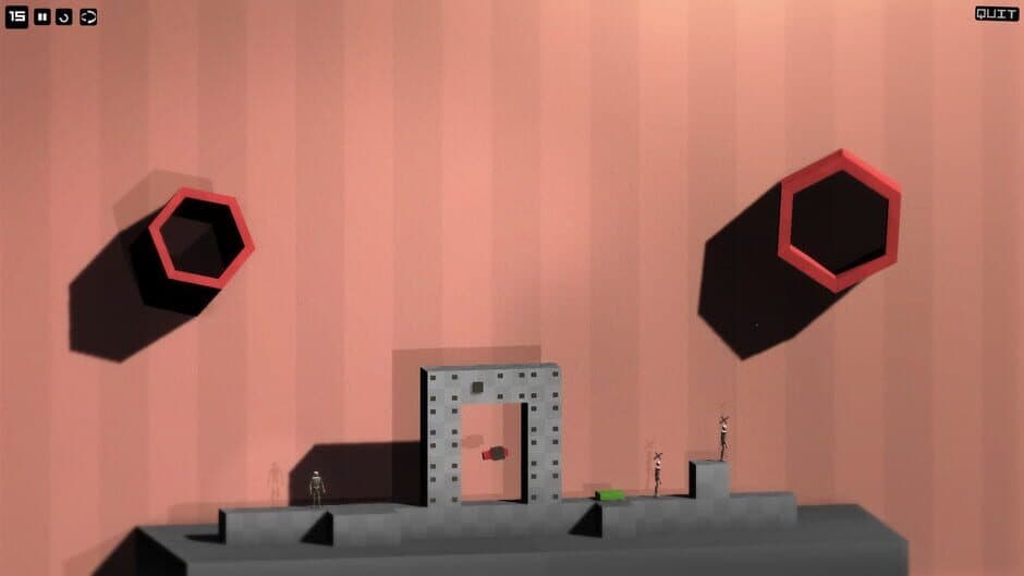 Think to Die 3 screenshot 4
