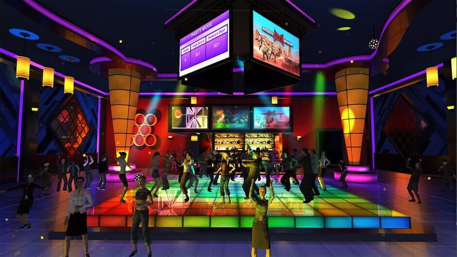 Darts VR screenshot 2