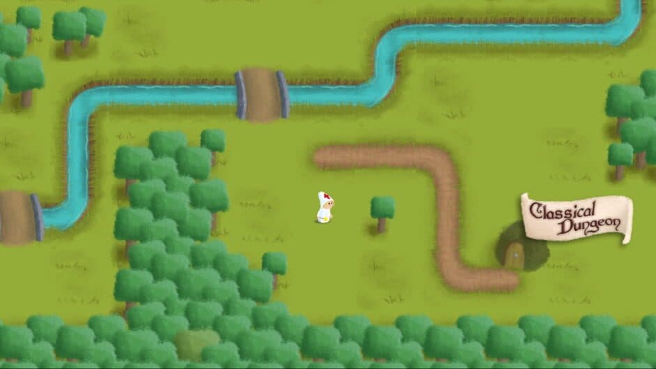 Healer's Quest screenshot 3