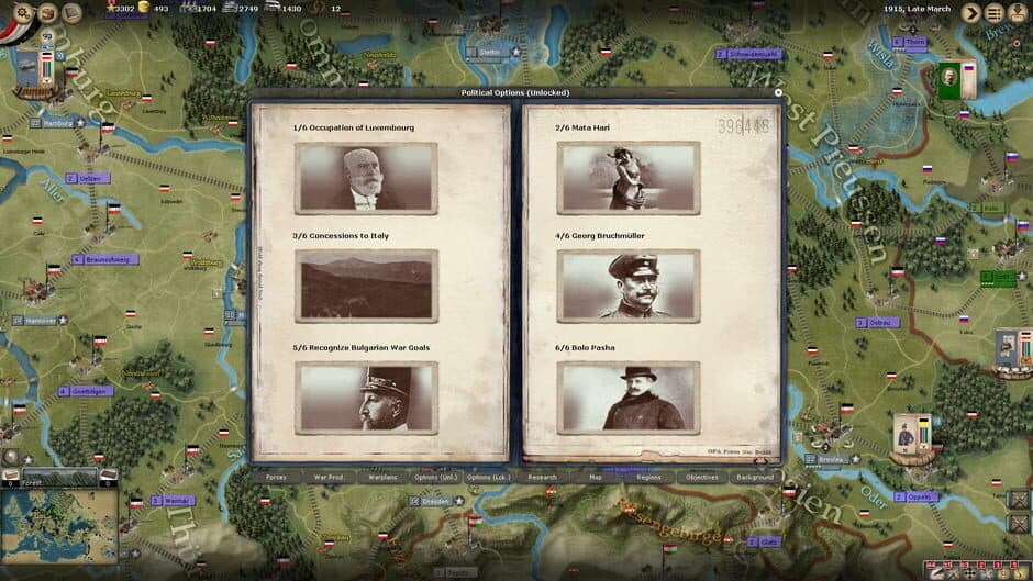 To End All Wars screenshot 3