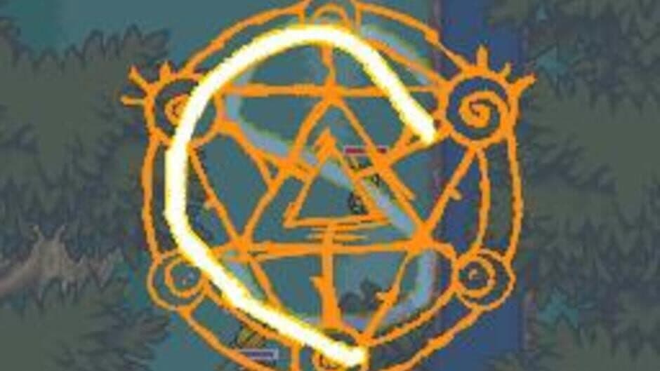 LostMagic screenshot 1