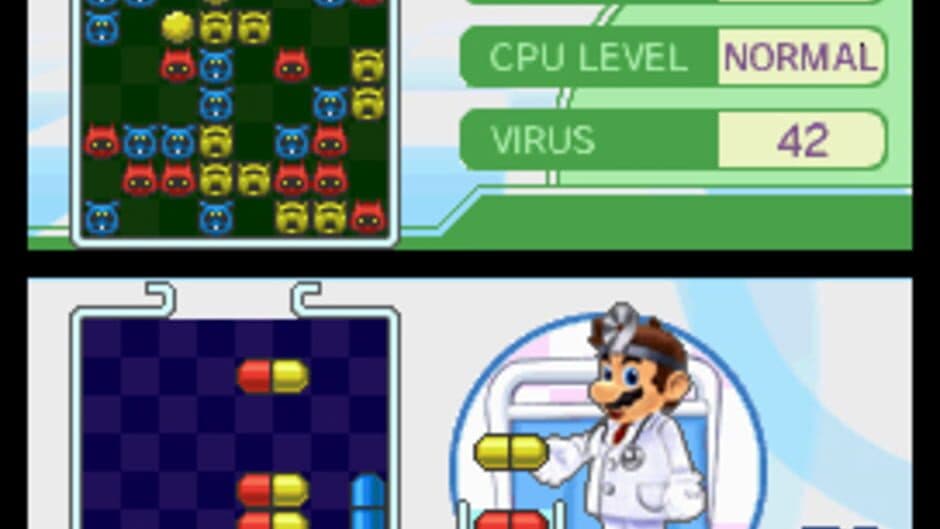 Dr. Mario Express screenshot 1
