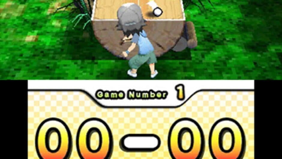 Family Table Tennis 3D screenshot 2