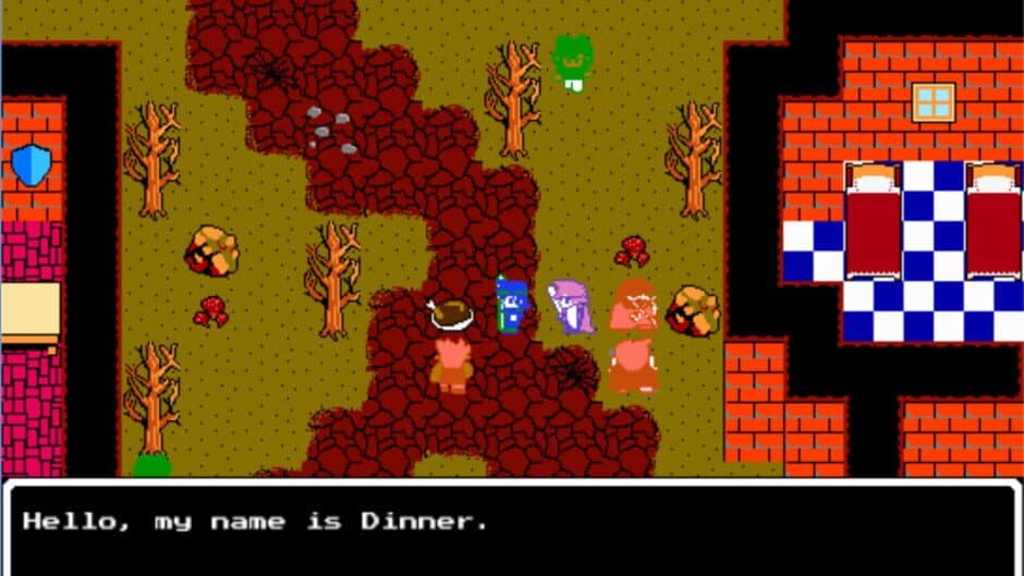 Sojourner screenshot 4