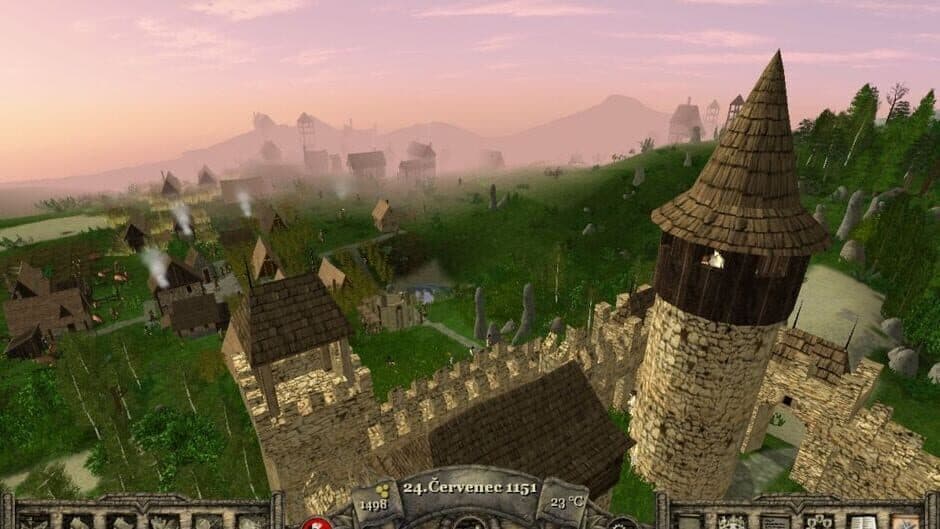 Archamon screenshot 1