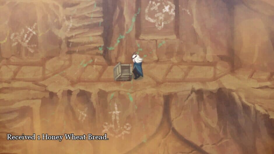 The Amber Throne screenshot 1