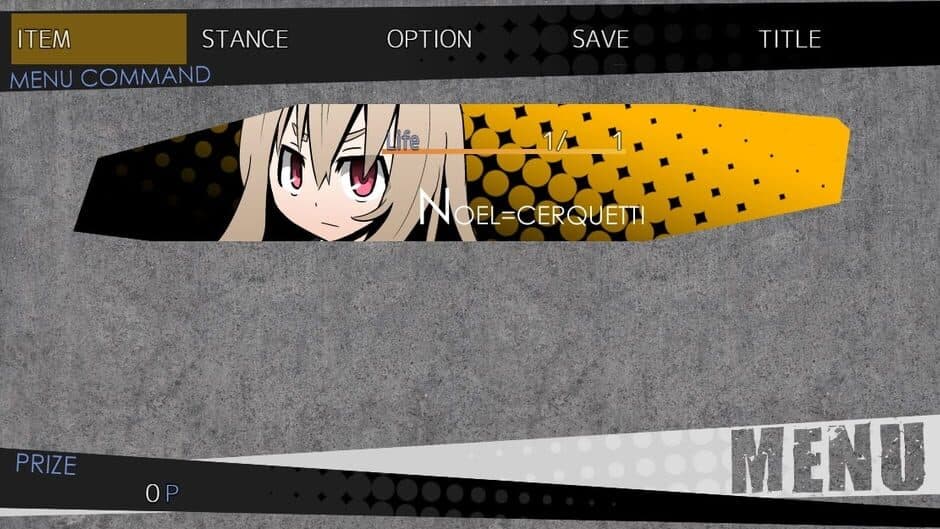 Noel the Mortal Fate S1-7 screenshot 4