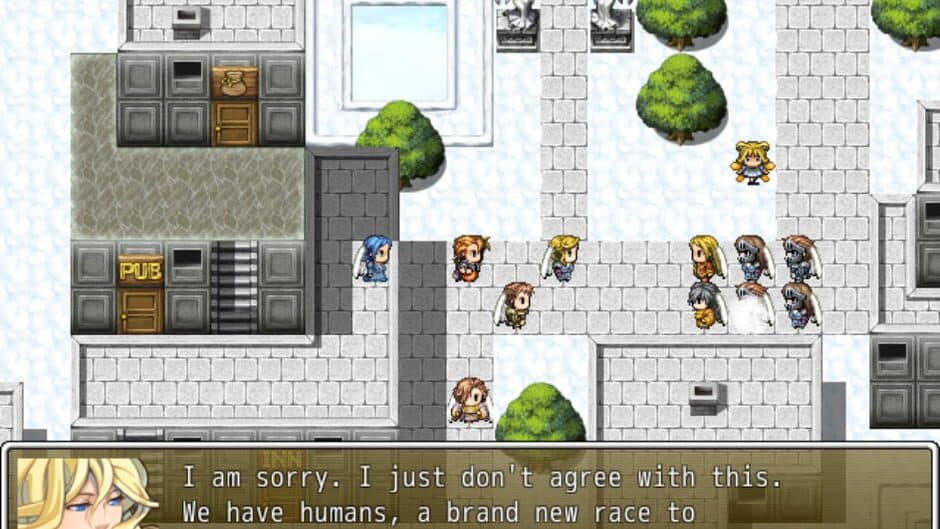 Einlanzer screenshot 2