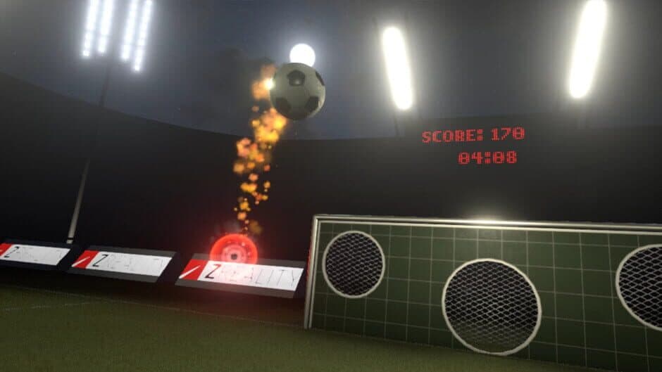 HeadOn! screenshot 4