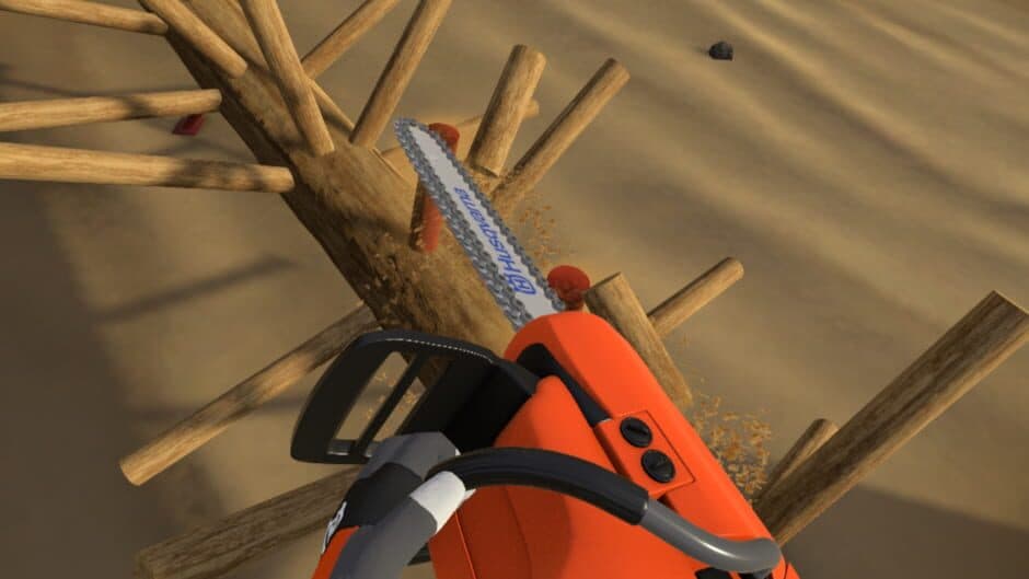 Limberjack screenshot 4