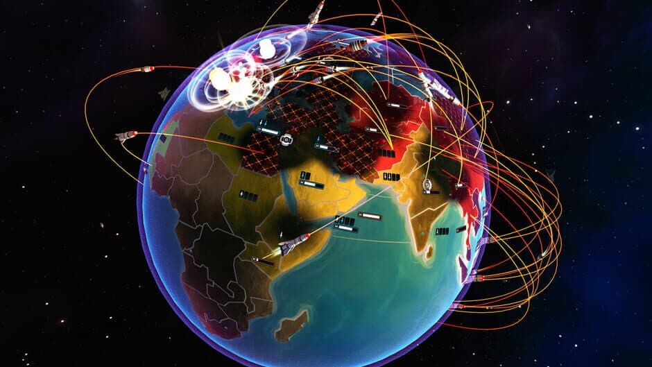 First Strike Final Hour screenshot 3