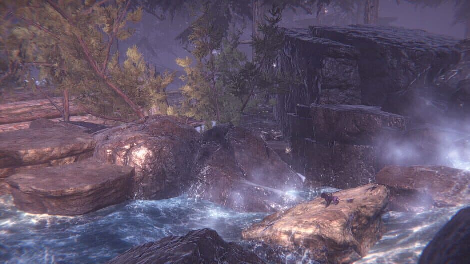 Embers of Mirrim screenshot 3