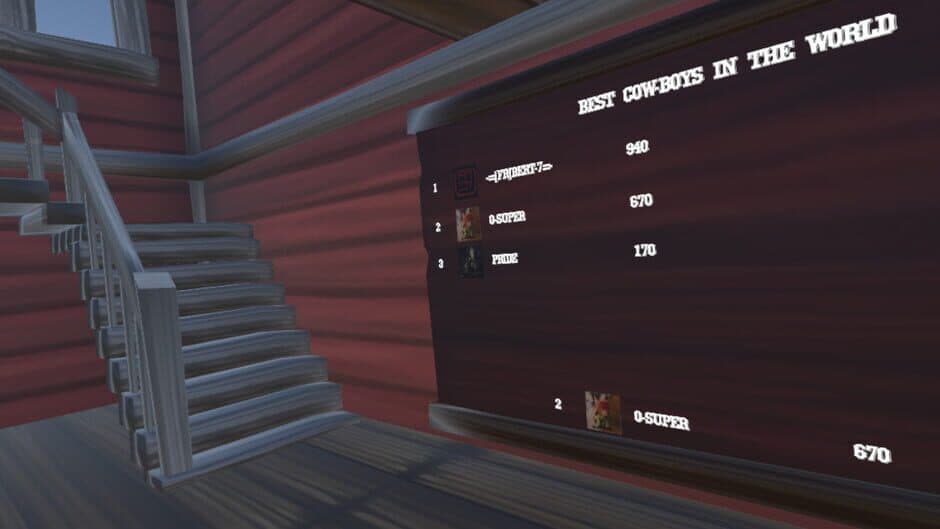 Train Harder screenshot 4