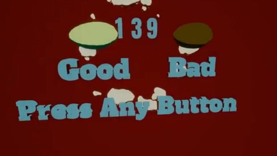 Kartofank VR screenshot 2