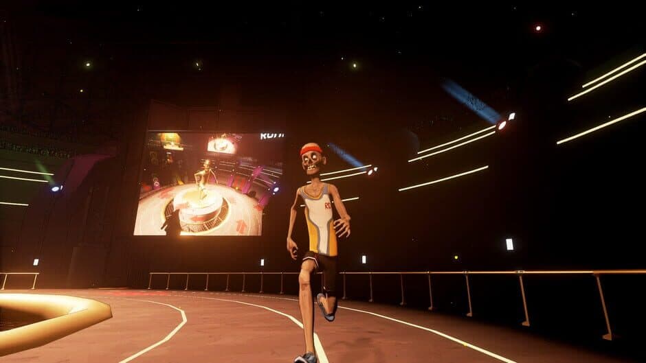 Ben and Ed screenshot 2