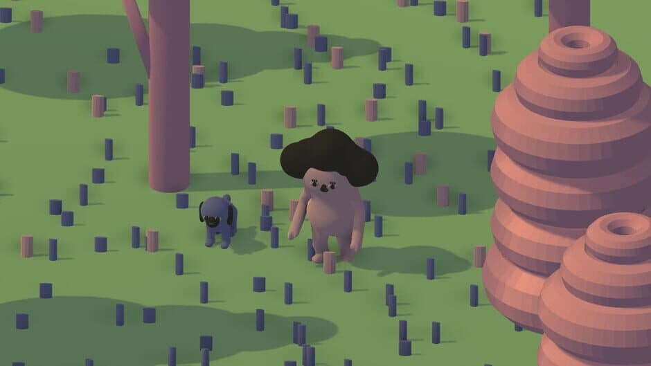 Lovely Weather We're Having screenshot 1