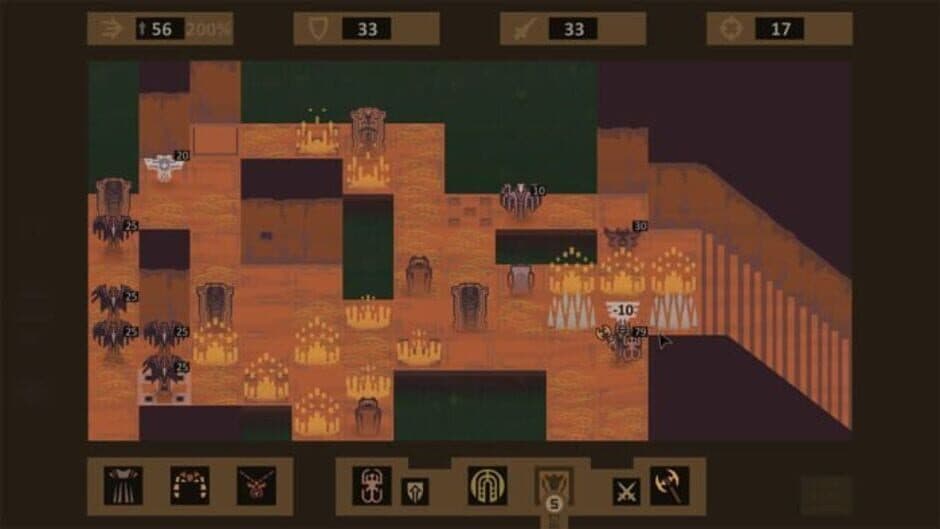 Hieroglyphika screenshot 5