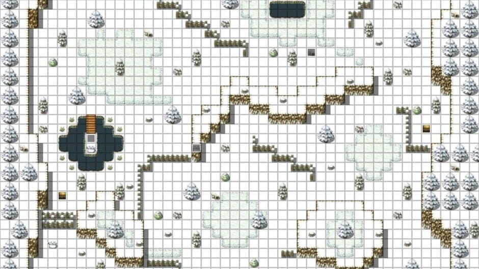 Hoven the Sages Spinel screenshot 5