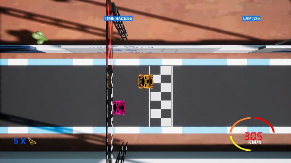 Formula X screenshot 1